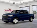 New 2026 Ram 1500 Big Horn Crew Cab 4x4 Pickup for sale #TN180698 - photo 3
