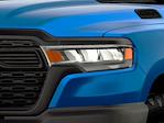 New 2026 Ram 1500 Warlock Crew Cab 4x4 Pickup for sale #TN186611 - photo 13