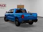 New 2026 Ram 1500 Warlock Crew Cab 4x4 Pickup for sale #TN186611 - photo 4