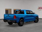 New 2026 Ram 1500 Warlock Crew Cab 4x4 Pickup for sale #TN186611 - photo 5