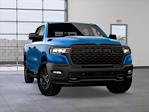 New 2026 Ram 1500 Warlock Crew Cab 4x4 Pickup for sale #TN186611 - photo 8