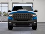 New 2026 Ram 1500 Warlock Crew Cab 4x4 Pickup for sale #TN186611 - photo 9