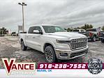 New 2026 Ram 1500 Longhorn Crew Cab for sale #TN188032 - photo 1