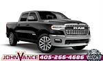 New 2026 Ram 1500 Longhorn Crew Cab 4x4 Pickup for sale #TN188093 - photo 1