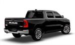 New 2026 Ram 1500 Longhorn Crew Cab 4x4 Pickup for sale #TN188093 - photo 2