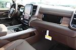New 2026 Ram 1500 Longhorn Crew Cab for sale #TN188093 - photo 35