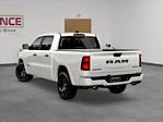 New 2026 Ram 1500 Big Horn Crew Cab 4x4 Pickup for sale #TN190115 - photo 4
