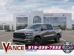 New 2026 Ram 1500 Big Horn Crew Cab for sale #TN190191 - photo 1