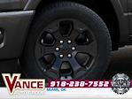 New 2026 Ram 1500 Big Horn Crew Cab for sale #TN190191 - photo 8