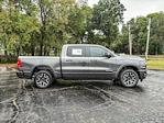 New 2026 Ram 1500 Laramie Crew Cab 4x4 Pickup for sale #TN190616 - photo 8