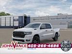 New 2026 Ram 1500 Big Horn Crew Cab for sale #TN191217 - photo 1
