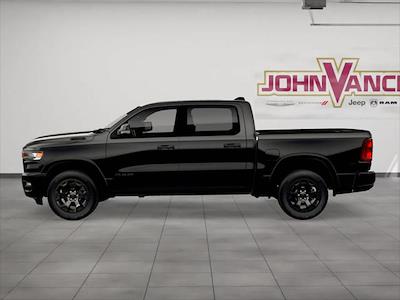 New 2026 Ram 1500 Big Horn Crew Cab 4x4 Pickup for sale #TN191219 - photo 2