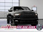 New 2026 Ram 1500 Big Horn Crew Cab 4x4 Pickup for sale #TN191221 - photo 1