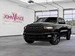 New 2026 Ram 1500 Big Horn Crew Cab 4x4 Pickup for sale #TN191221 - photo 2