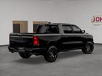 New 2026 Ram 1500 Big Horn Crew Cab 4x4 Pickup for sale #TN191221 - photo 6