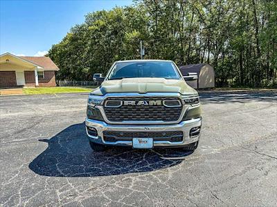 New 2026 Ram 1500 Big Horn Crew Cab 4x4 Pickup for sale #TN196677 - photo 2