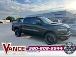 New 2026 Ram 1500 Rebel Crew Cab 4x4 Pickup for sale #TN200958 - photo 1