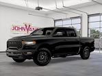New 2026 Ram 1500 Rebel Crew Cab 4x4 Pickup for sale #TN200958 - photo 2