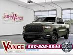 New 2026 Ram 1500 Warlock Crew Cab 4x4 Pickup for sale #TN201564 - photo 1
