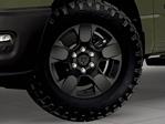 New 2026 Ram 1500 Warlock Crew Cab 4x4 Pickup for sale #TN201564 - photo 11