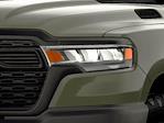 New 2026 Ram 1500 Warlock Crew Cab 4x4 Pickup for sale #TN201564 - photo 13