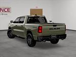 New 2026 Ram 1500 Warlock Crew Cab 4x4 Pickup for sale #TN201564 - photo 4