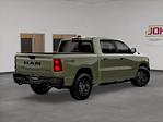 New 2026 Ram 1500 Warlock Crew Cab 4x4 Pickup for sale #TN201564 - photo 5