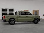 New 2026 Ram 1500 Warlock Crew Cab 4x4 Pickup for sale #TN201564 - photo 6
