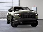 New 2026 Ram 1500 Warlock Crew Cab 4x4 Pickup for sale #TN201564 - photo 8