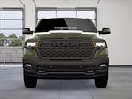 New 2026 Ram 1500 Warlock Crew Cab 4x4 Pickup for sale #TN201564 - photo 9