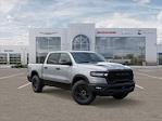 New 2026 Ram 1500 Rebel Crew Cab for sale #TN202806 - photo 8