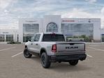 New 2026 Ram 1500 Rebel Crew Cab for sale #TN202806 - photo 1