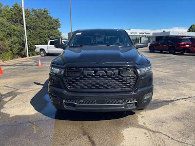 New 2026 Ram 1500 Big Horn Crew Cab 4x4 Pickup for sale #TN203049 - photo 2