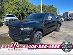 New 2026 Ram 1500 Big Horn Crew Cab 4x4 Pickup for sale #TN203049 - photo 1