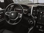 New 2026 Ram 1500 Big Horn Crew Cab 4x4 Pickup for sale #TN203049 - photo 14