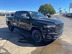 New 2026 Ram 1500 Big Horn Crew Cab 4x4 Pickup for sale #TN203049 - photo 3