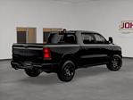 New 2026 Ram 1500 Big Horn Crew Cab 4x4 Pickup for sale #TN203049 - photo 6