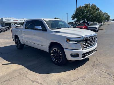 New 2026 Ram 1500 Limited Crew Cab 4x4 Pickup for sale #TN205841 - photo 2