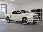 New 2026 Ram 1500 Limited Crew Cab 4x4 Pickup for sale #TN205841 - photo 5