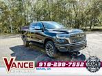 New 2026 Ram 1500 Limited Crew Cab 4x4 Pickup for sale #TN213735 - photo 1