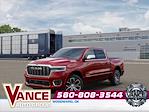 New 2026 Ram 1500 Limited Longhorn Crew Cab for sale #TN218942 - photo 1