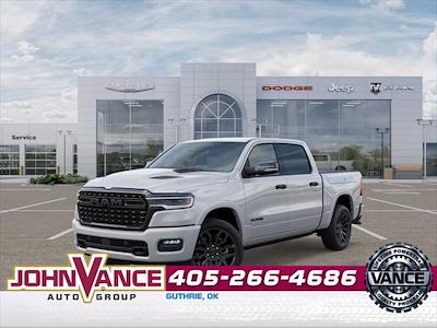 New 2026 Ram 1500 Limited Crew Cab for sale #TN218956 - photo 1
