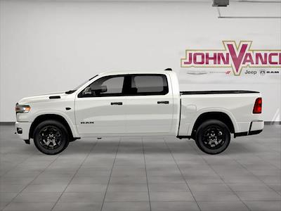 New 2026 Ram 1500 Big Horn Crew Cab 4x4 Pickup for sale #TN219478 - photo 1