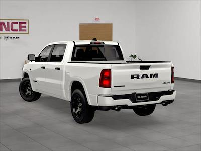 New 2026 Ram 1500 Big Horn Crew Cab 4x4 Pickup for sale #TN219478 - photo 2