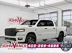 New 2026 Ram 1500 Big Horn Crew Cab 4x4 Pickup for sale #TN219478 - photo 7