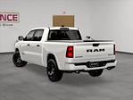 New 2026 Ram 1500 Big Horn Crew Cab 4x4 Pickup for sale #TN219478 - photo 2