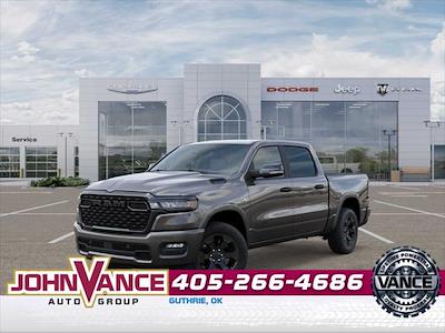 New 2026 Ram 1500 Big Horn Crew Cab for sale #TN219735 - photo 1
