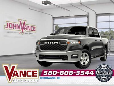 New 2026 Ram 1500 Big Horn Crew Cab for sale #TN227754 - photo 1