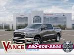 New 2026 Ram 1500 Big Horn Crew Cab for sale #TN227754 - photo 1
