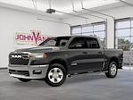 New 2026 Ram 1500 Big Horn Crew Cab for sale #TN227754 - photo 2